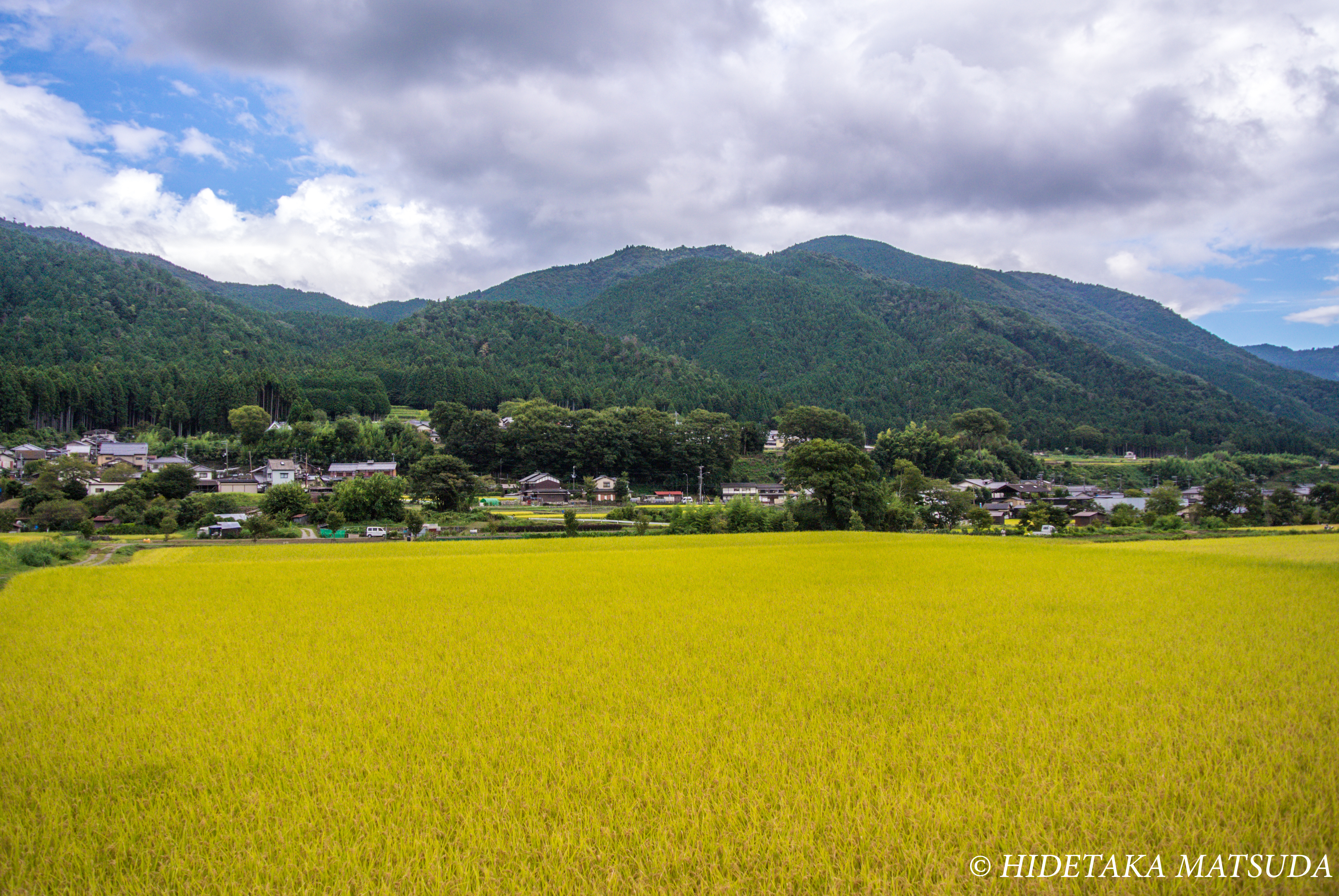 大原の里