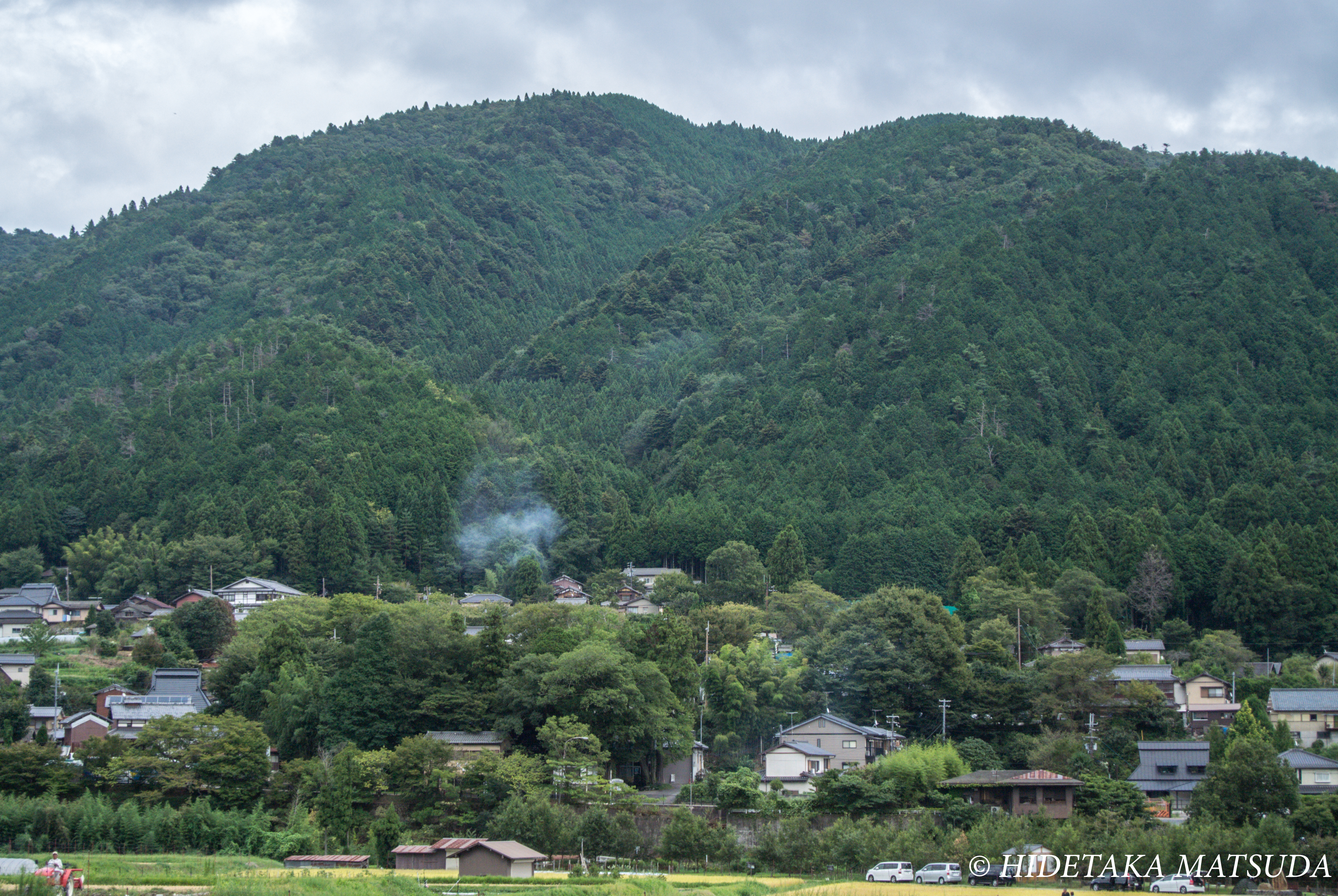 大原の里