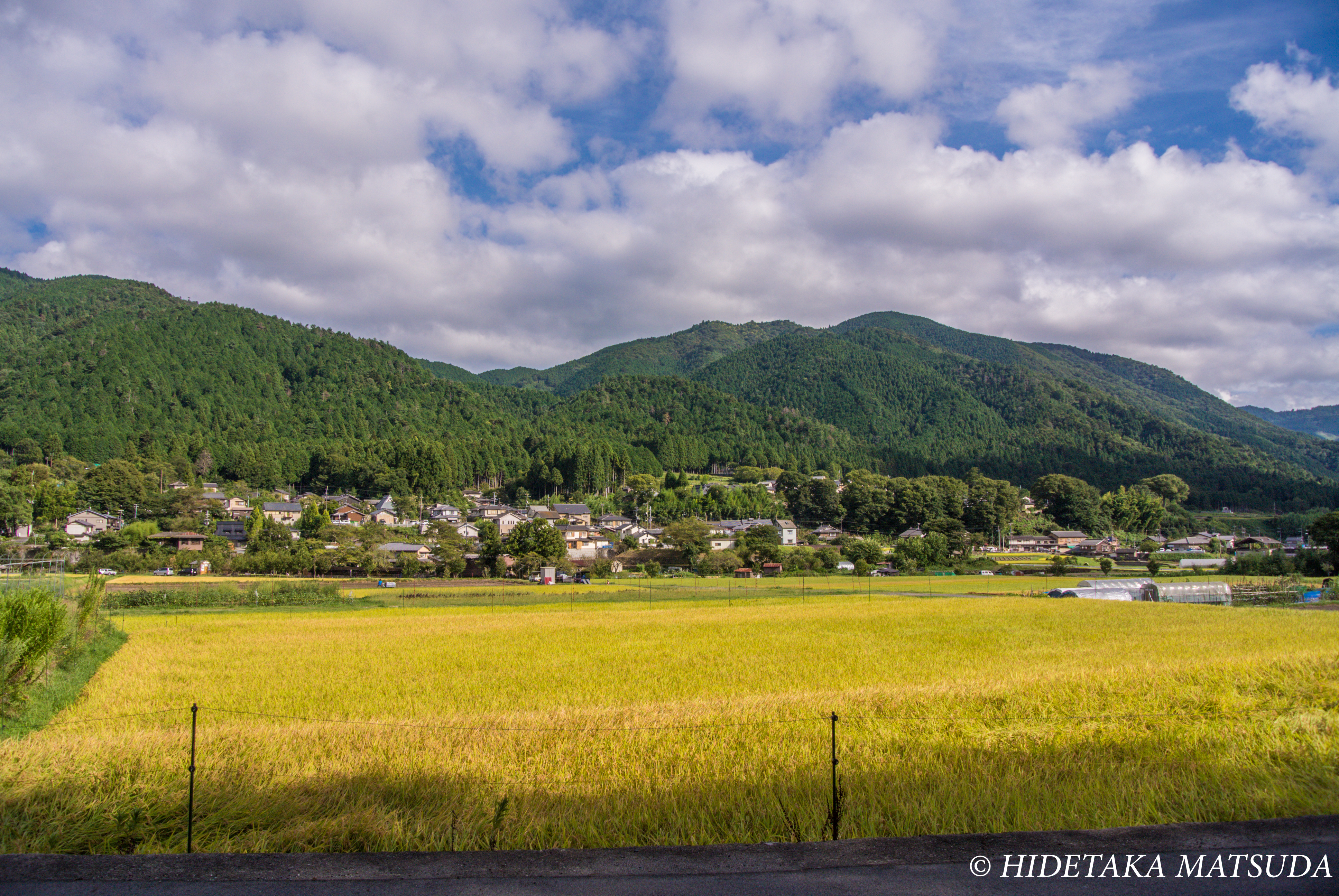 大原の里