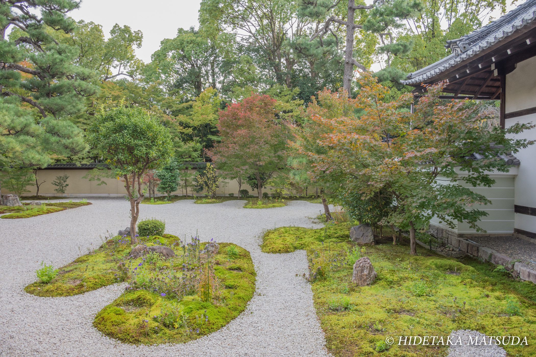 rozanji temple